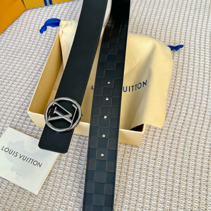 FASH LOUIS VUITTON Belts 2210XA0035