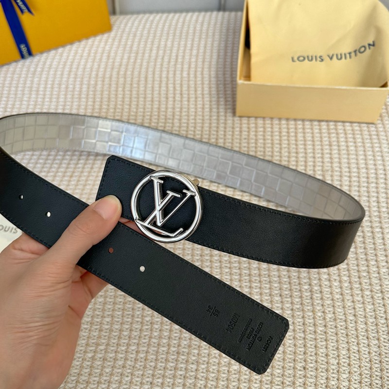 FASH LOUIS VUITTON Belts 2210XA0037