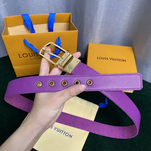 LV Belts 2210XA0038