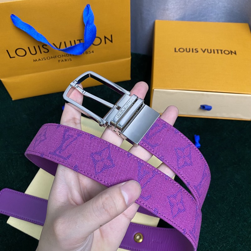 FASH LOUIS VUITTON Belts 2210XA0040