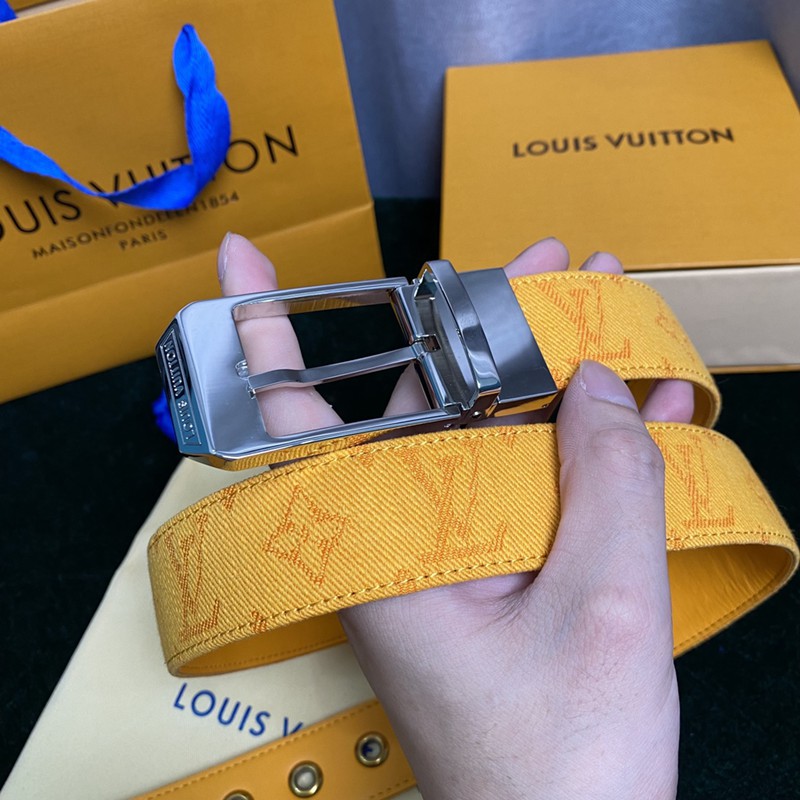 FASH LOUIS VUITTON Belts 2210XA0042