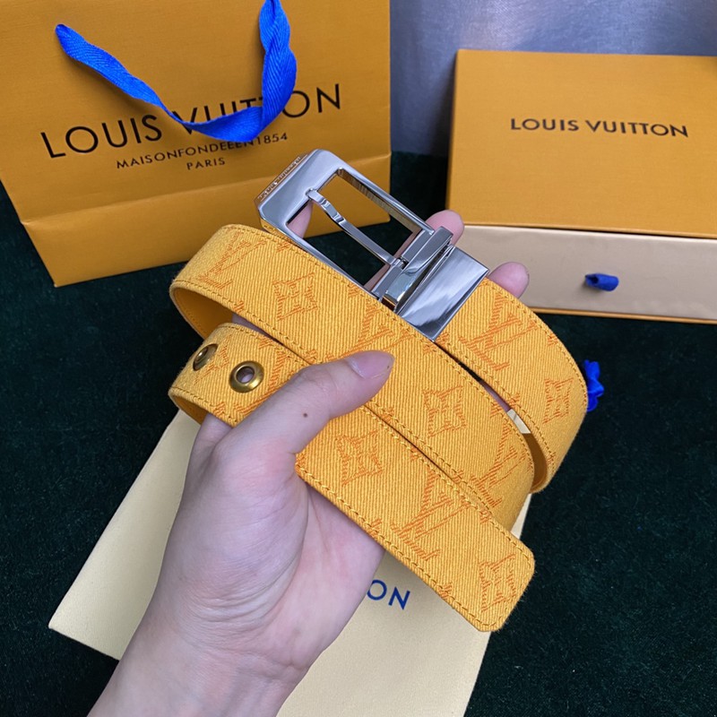 FASH LOUIS VUITTON Belts 2210XA0042