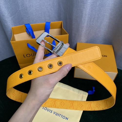 FASH LOUIS VUITTON Belts 2210XA0042