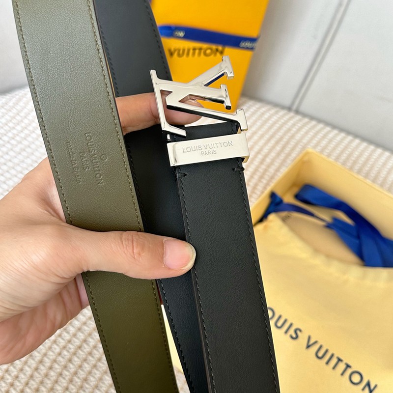 FASH LOUIS VUITTON Belts 2210XA0044