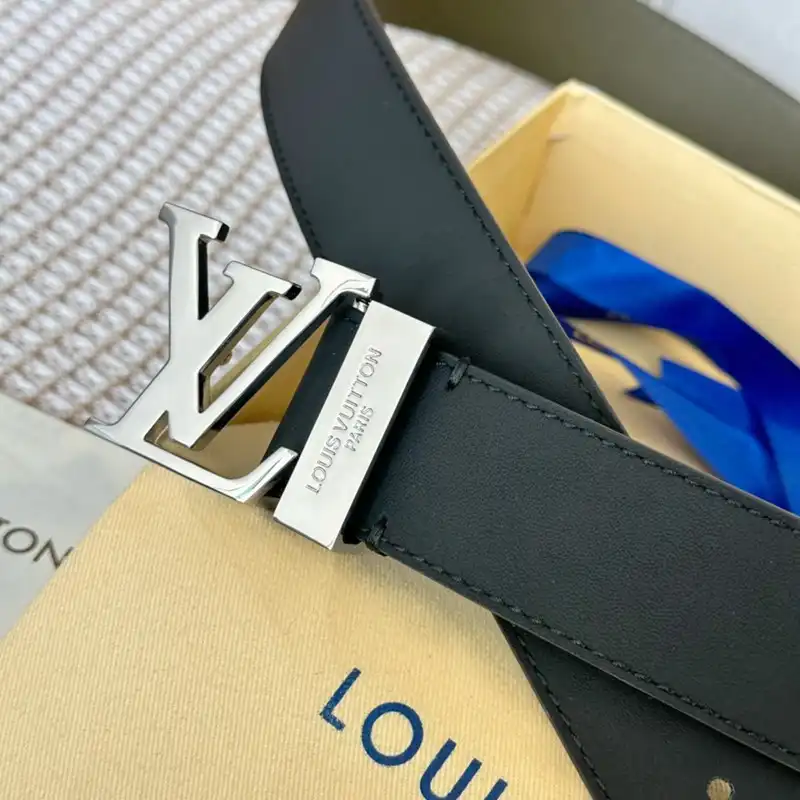 Official Brother Sam LV Belts 2210XA0044