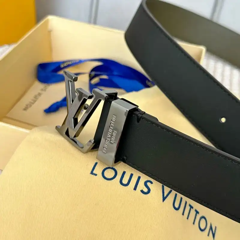 Official Brother Sam LV Belts 2210XA0046