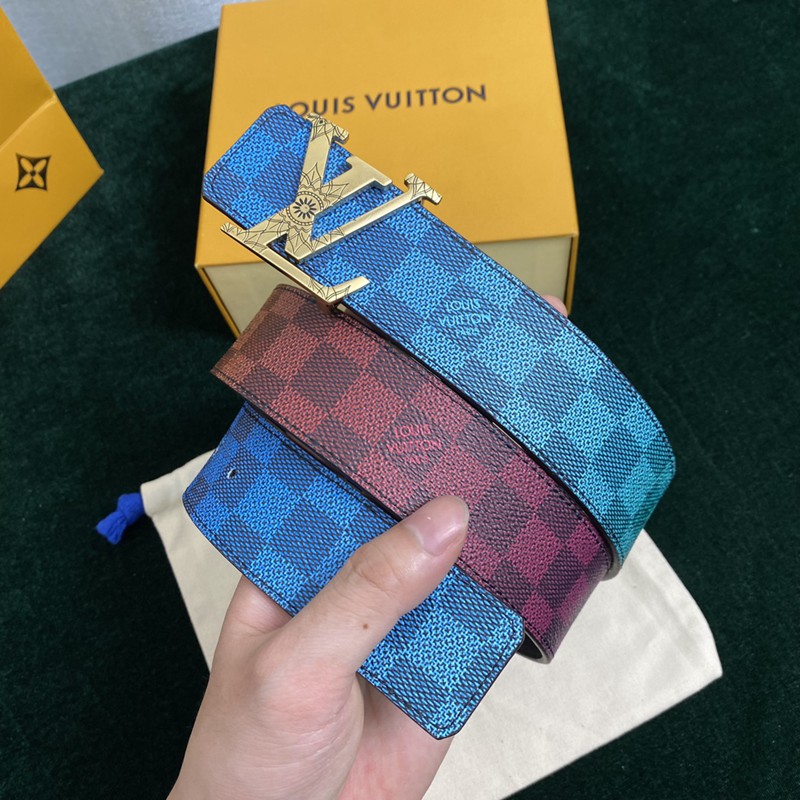 FASH LOUIS VUITTON Belts 2210XA0050