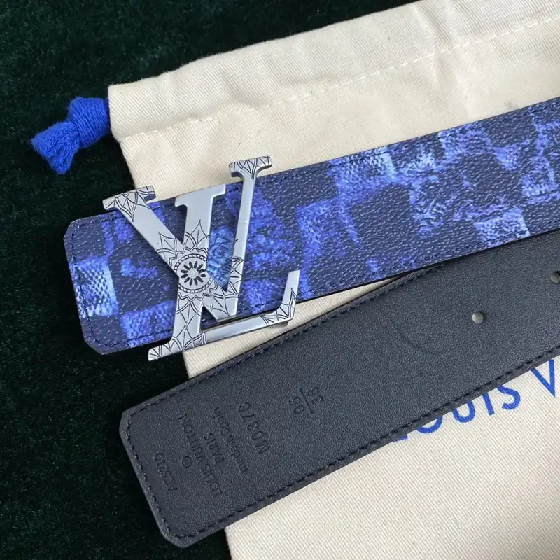 LV Belts 2210XA0051