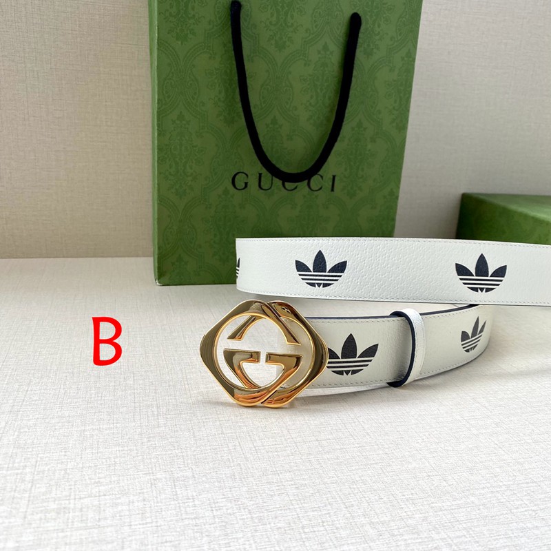 FASH Gucci Belts 2210XA0055