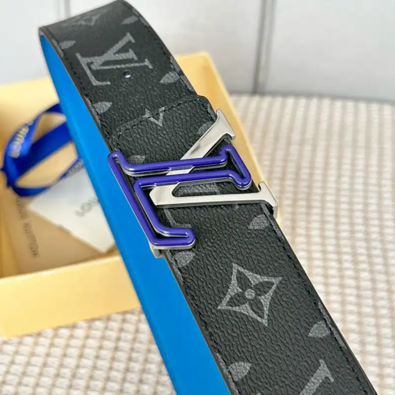 Official Brother Sam LV Belts 2210XA0056