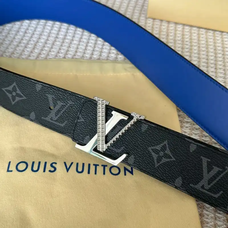 Official Brother Sam LV Belts 2210XA0060