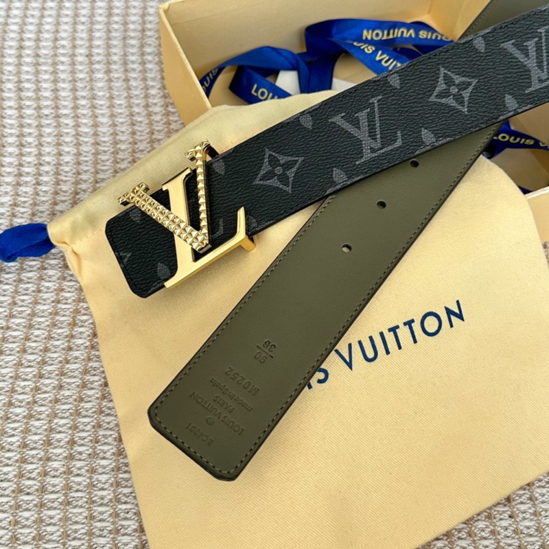 FASH LOUIS VUITTON Belts 2210XA0062