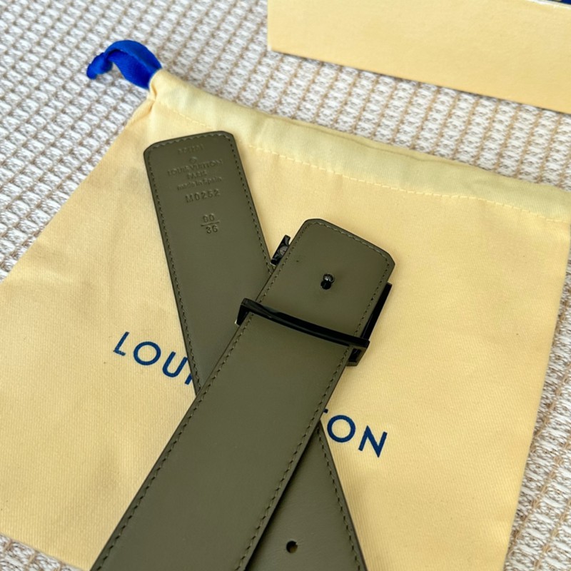 FASH LOUIS VUITTON Belts 2210XA0063