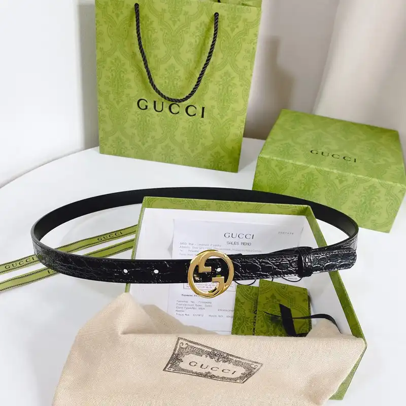 FASH Gucci Belts 2210XA0064