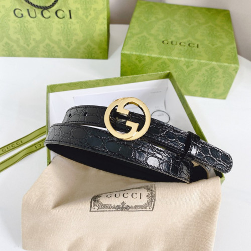 FASH Gucci Belts 2210XA0064