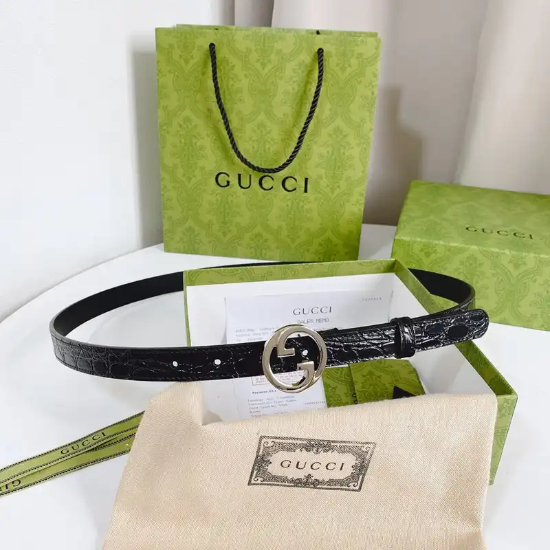 Gucci Belts 2210XA0065