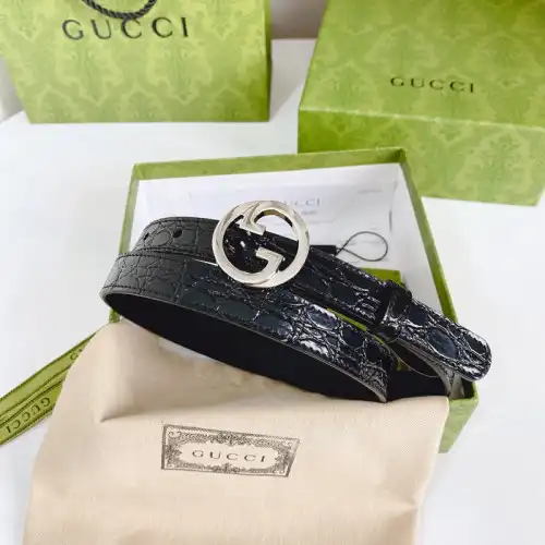 FASH Gucci Belts 2210XA0065