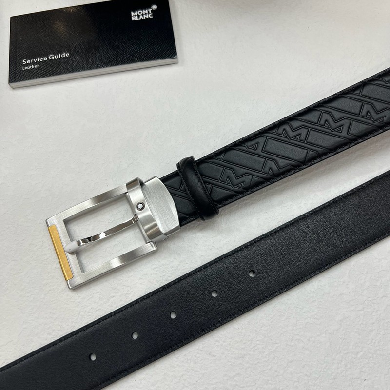 FASH Montblanc Belts 2210XA0066