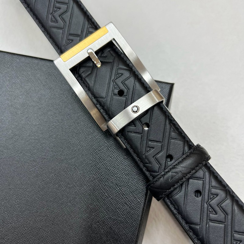 FASH Montblanc Belts 2210XA0066