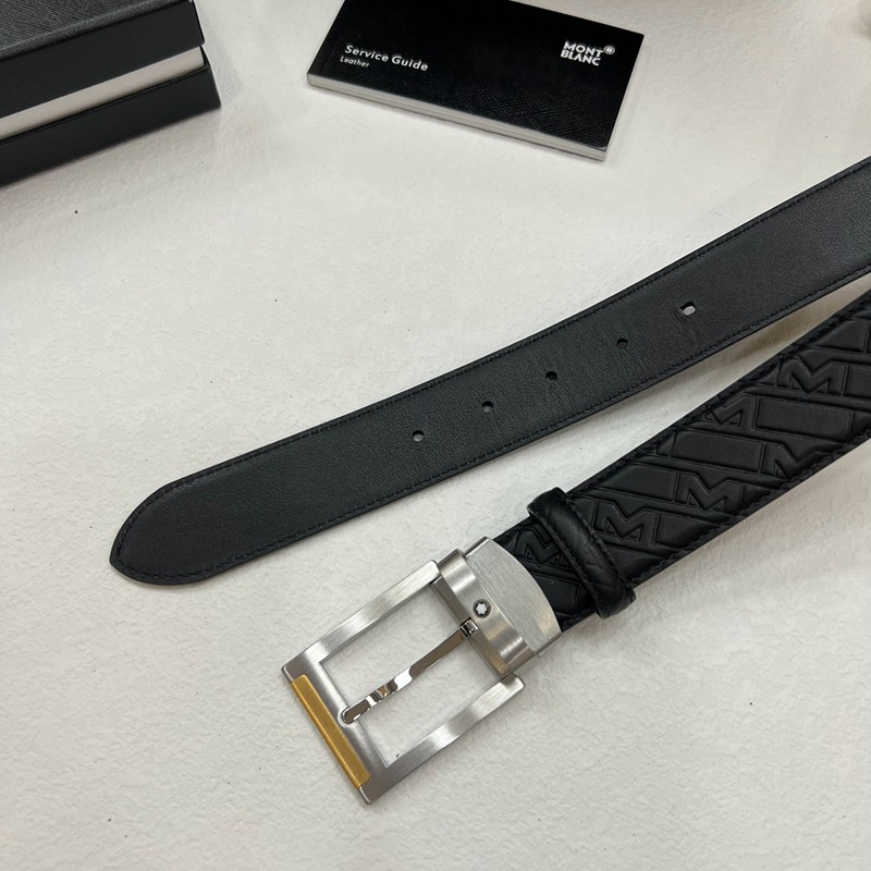 FASH Montblanc Belts 2210XA0066