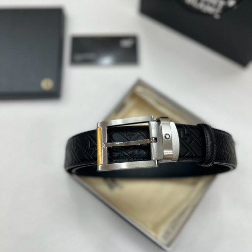 FASH Montblanc Belts 2210XA0066