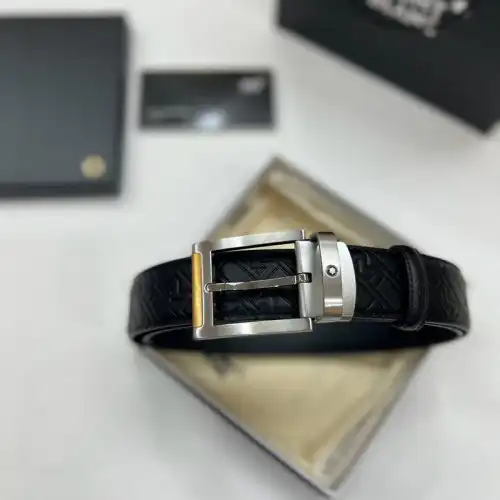 Montblanc Belts 2210XA0066