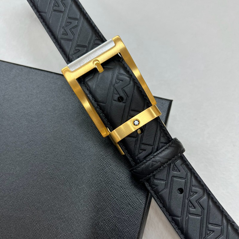 Montblanc Belts 2210XA0067