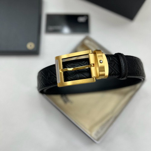 FASH Montblanc Belts 2210XA0067