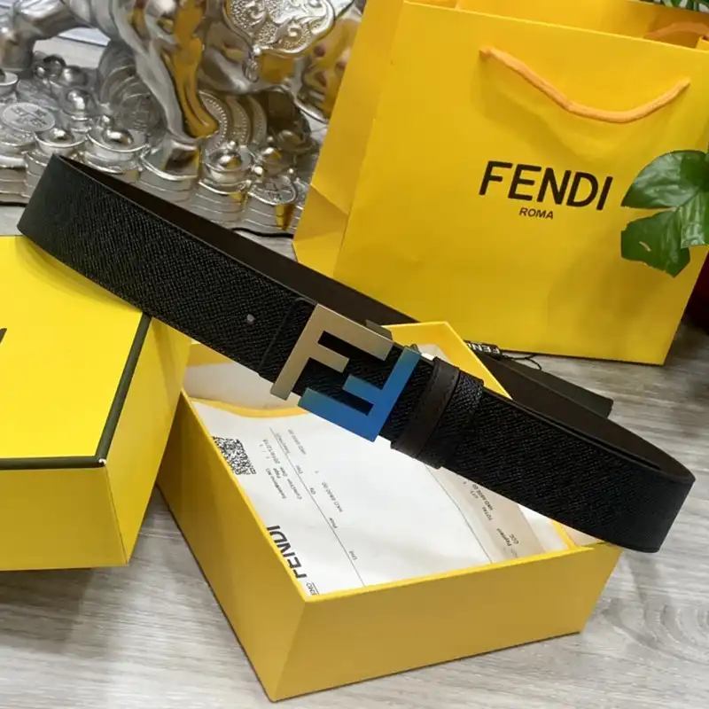 Fashionrep Fendi Belts 2210XA0068