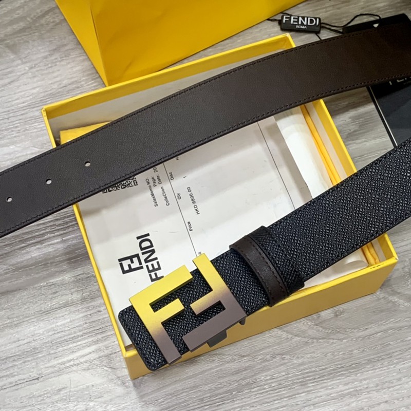 Fendi Belts 2210XA0069