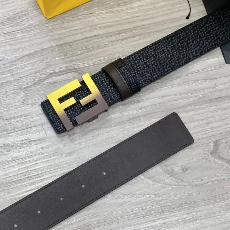 Fendi Belts 2210XA0069