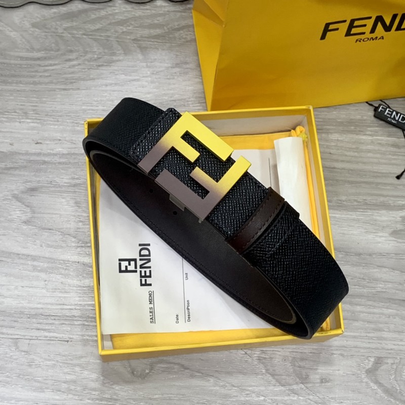 Fendi Belts 2210XA0069