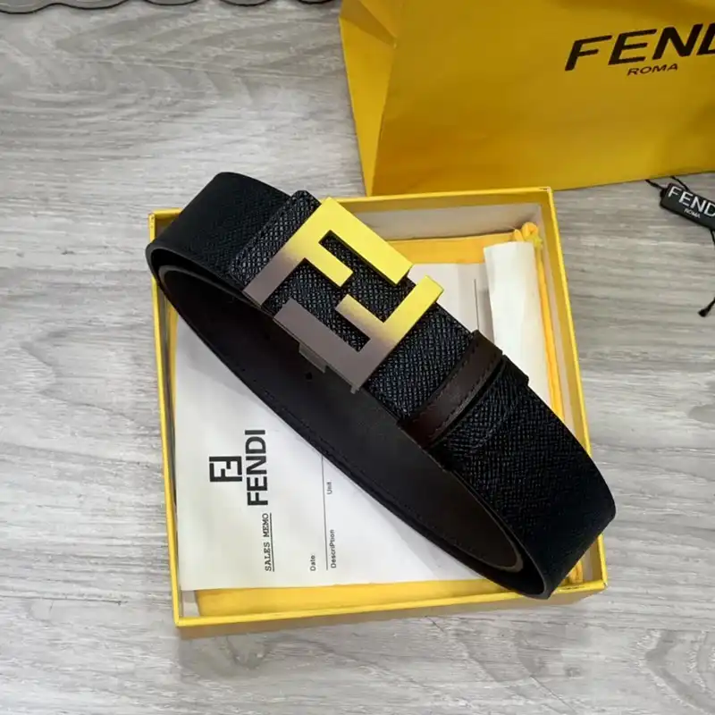 Fendi Belts 2210XA0069