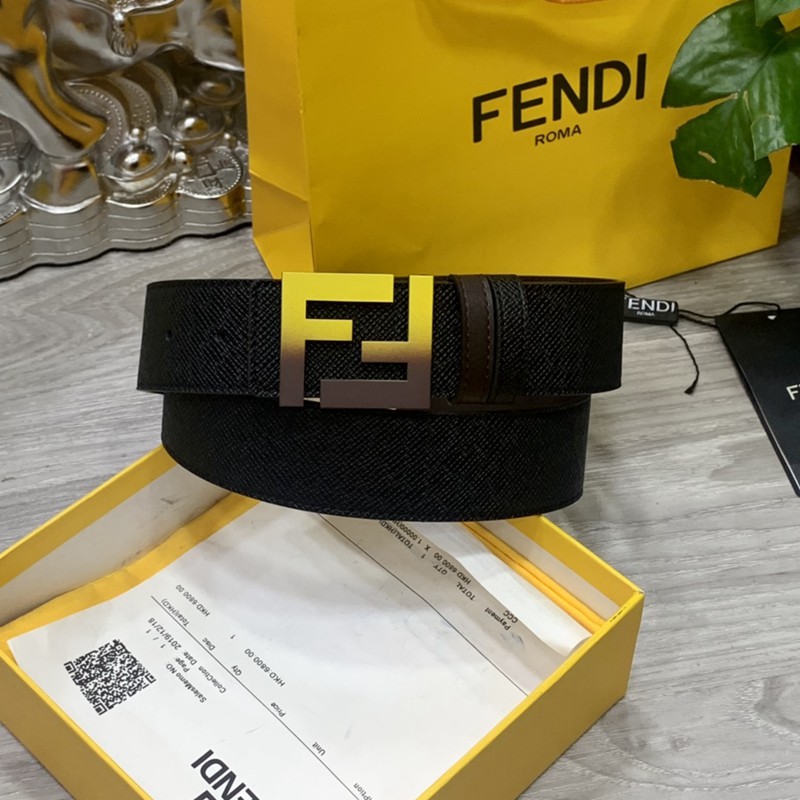 Fendi Belts 2210XA0069