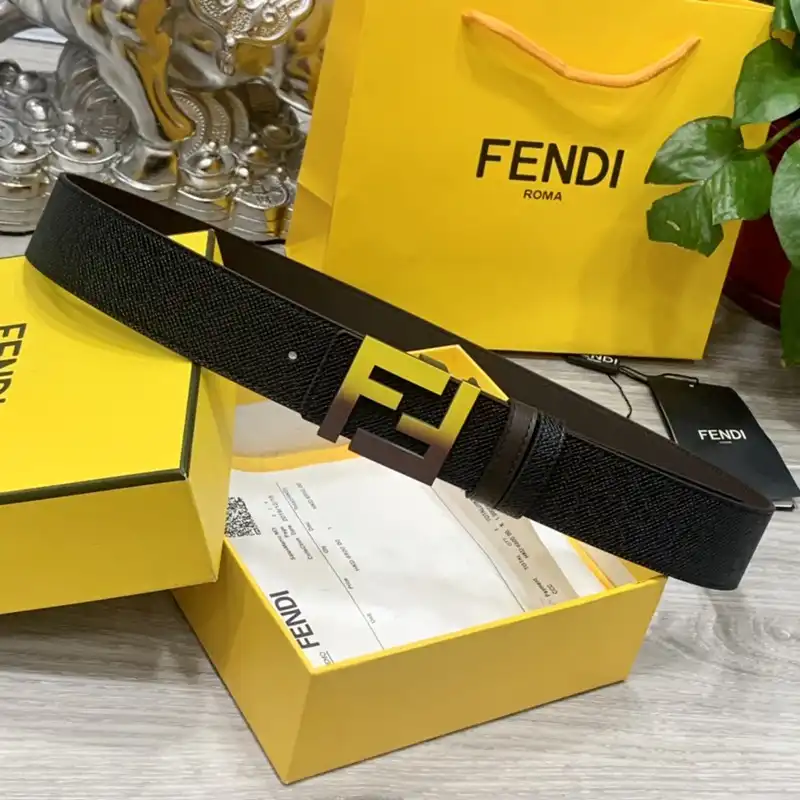 Fendi Belts 2210XA0069