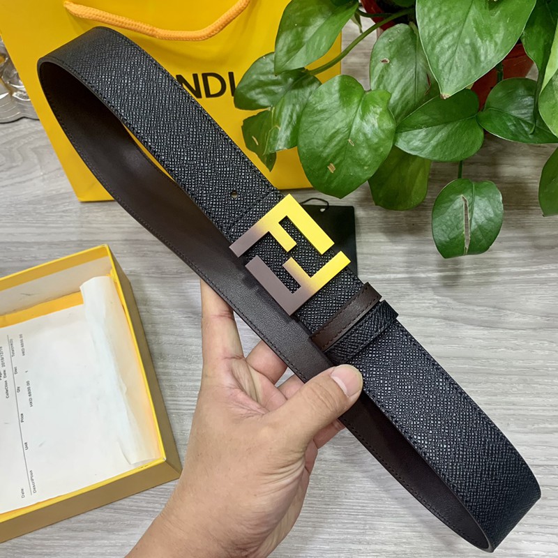 Fendi Belts 2210XA0069