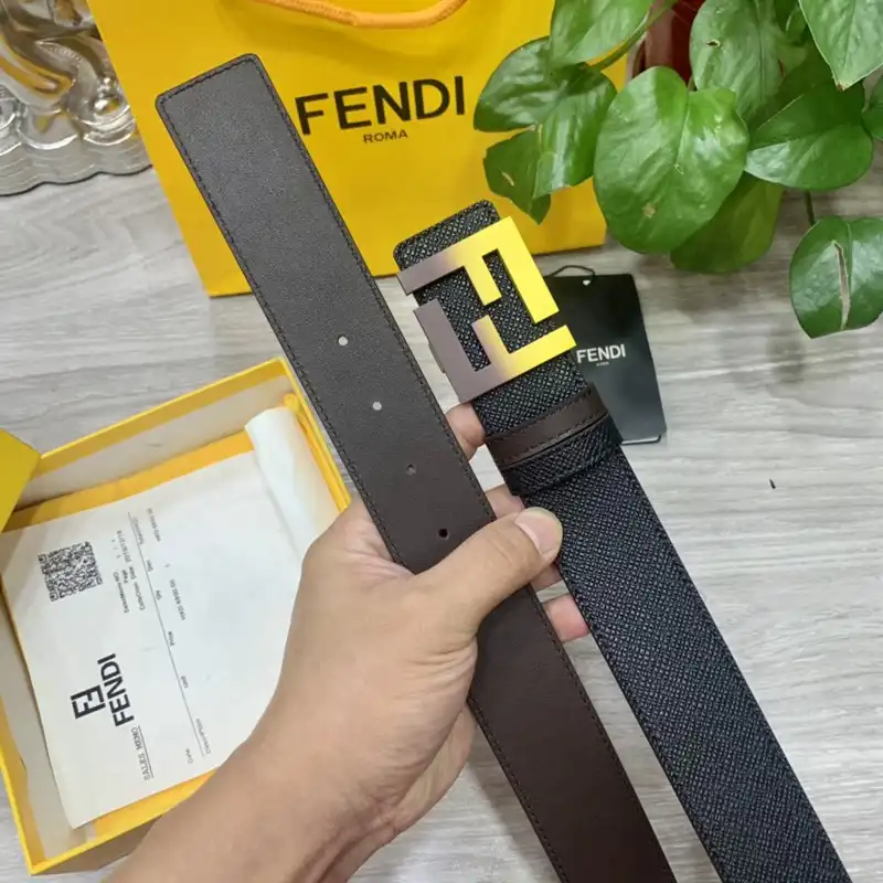 Fendi Belts 2210XA0069