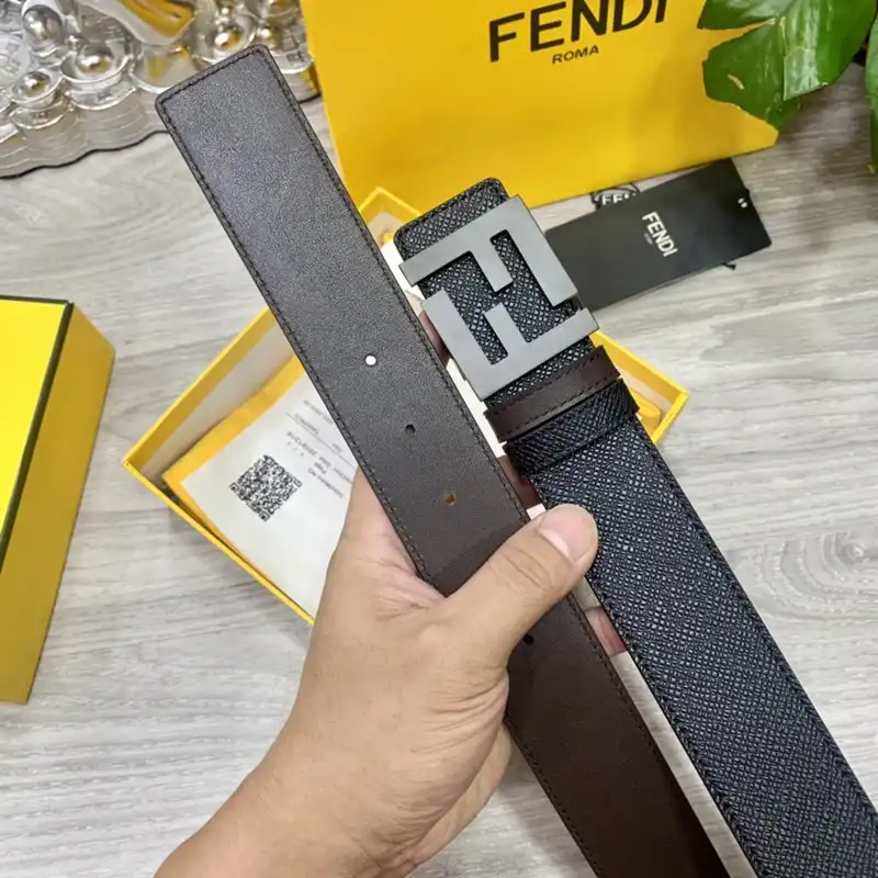 Official Brother Sam Fendi Belts 2210XA0070