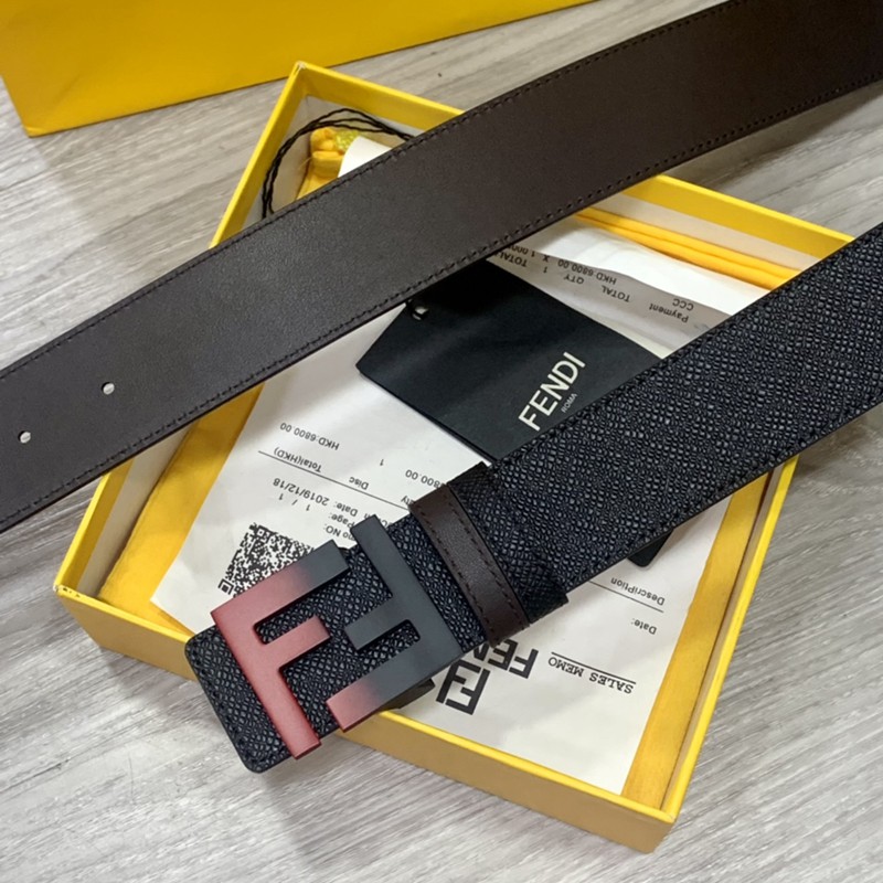 FASH Fendi Belts 2210XA0071