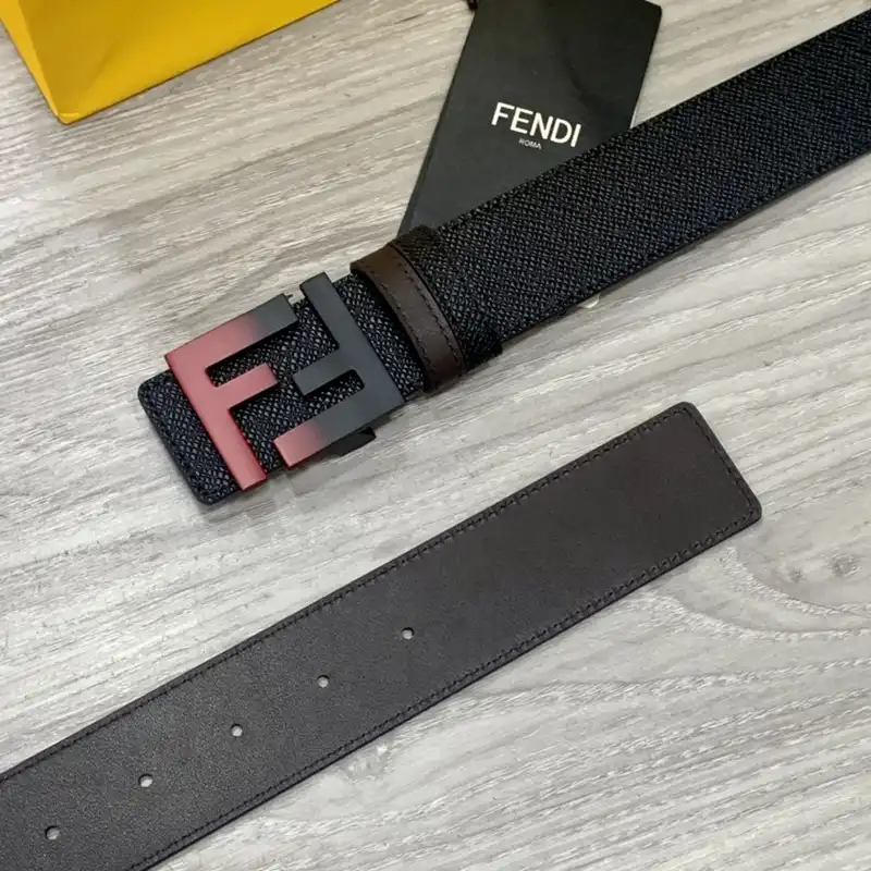 Fendi Belts 2210XA0071