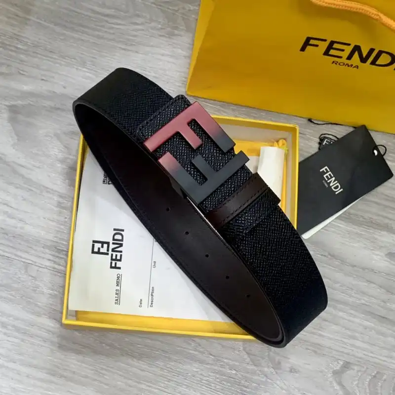 Fendi Belts 2210XA0071