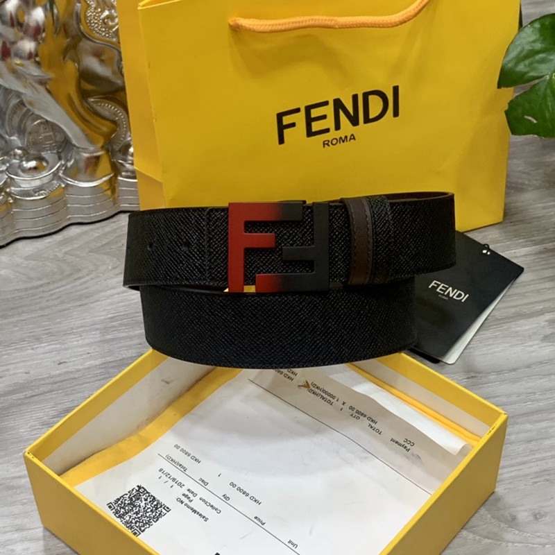 FASH Fendi Belts 2210XA0071