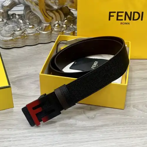 Fendi Belts 2210XA0071