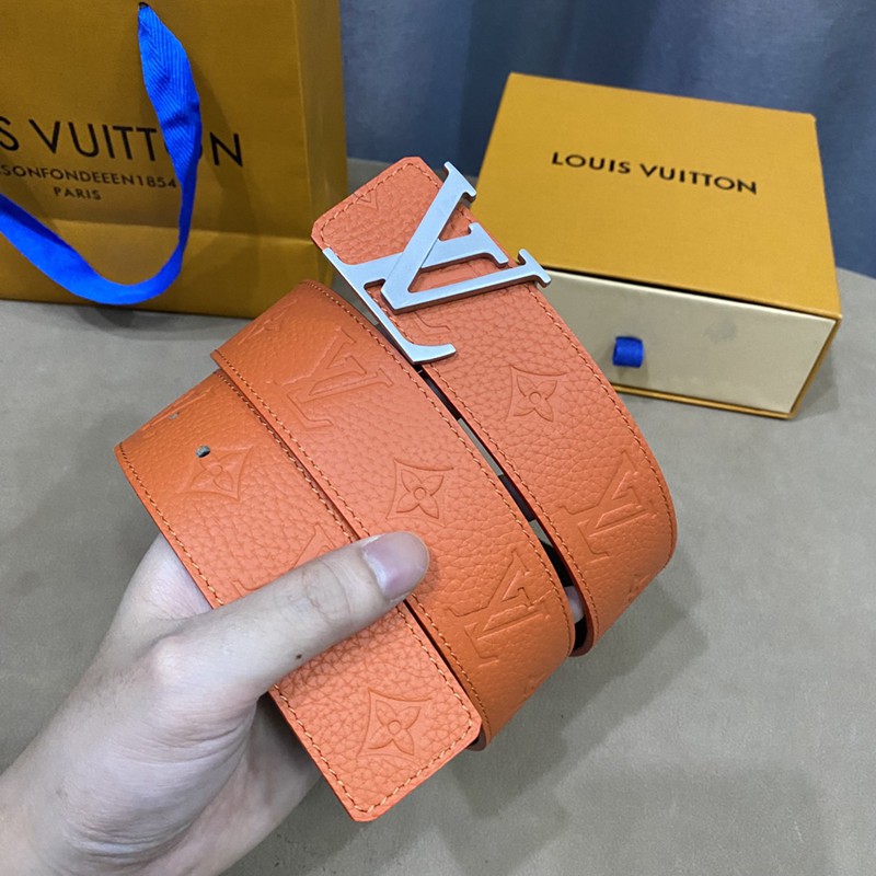 FASH LOUIS VUITTON Belts 2210XA0072