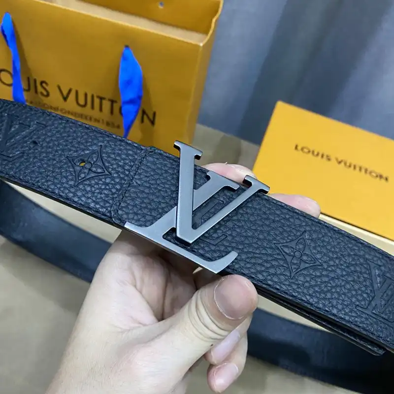 Official Brother Sam LV Belts 2210XA0073