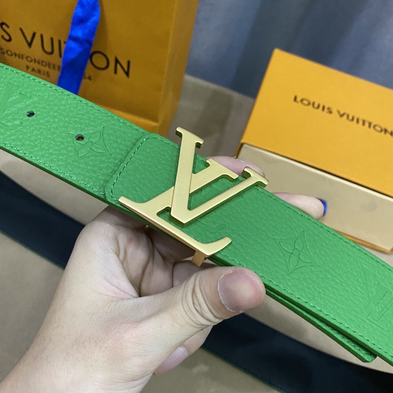 FASH LOUIS VUITTON Belts 2210XA0074