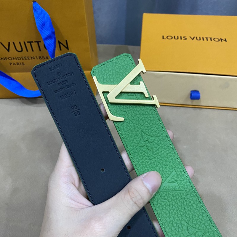 FASH LOUIS VUITTON Belts 2210XA0074