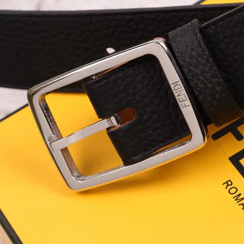 Fendi Belts 2210XA0075