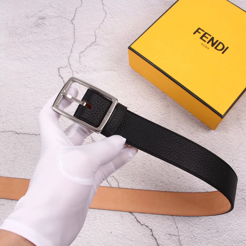 Cheap Fendi Belts 2210XA0075