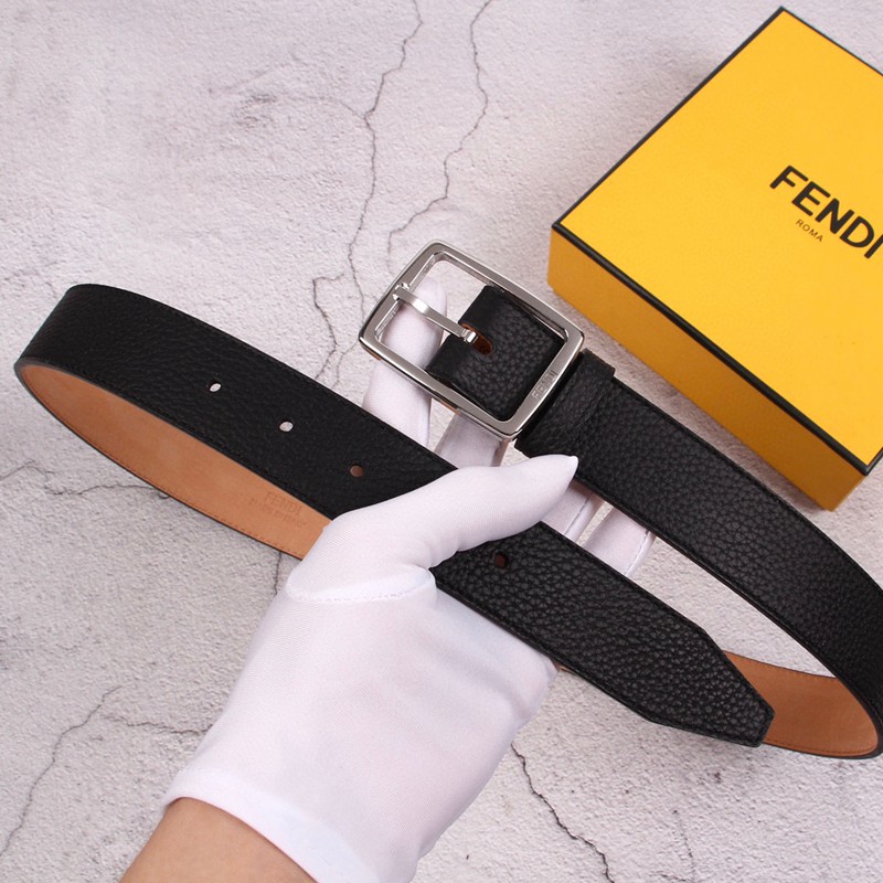 Cheap Fendi Belts 2210XA0075